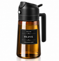 The DuoMist™ Oil Dispenser