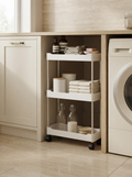 SlimSpace Opbergtrolley