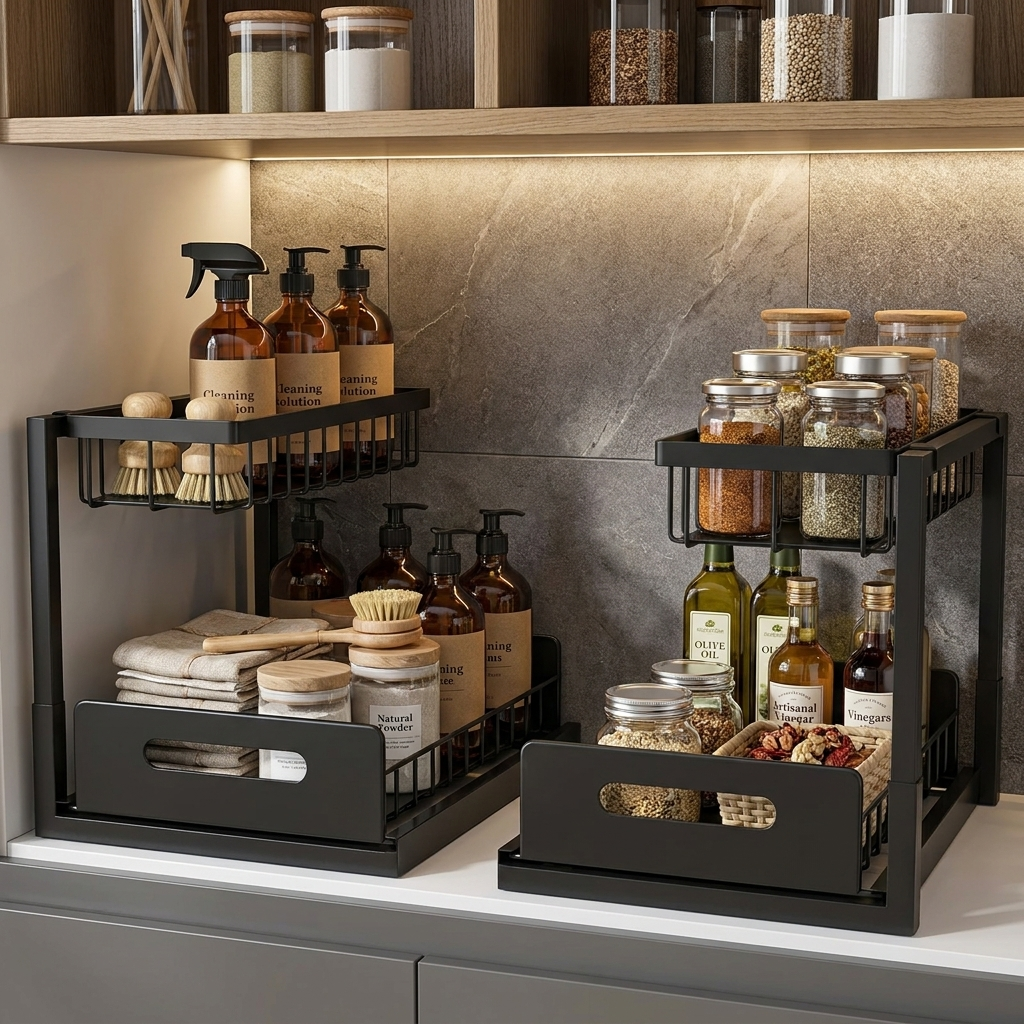 The EasySlide Organizer